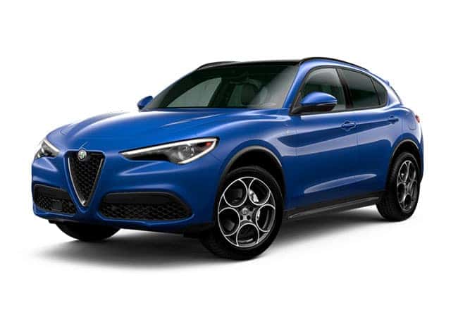 Alfa Romeo announces full engine specs and prices of the Stelvio SUV -  CarWale