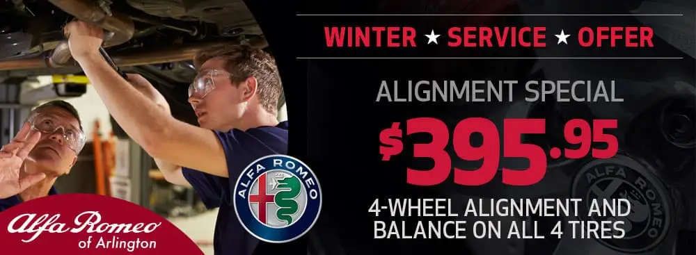 alignment and balance coupon