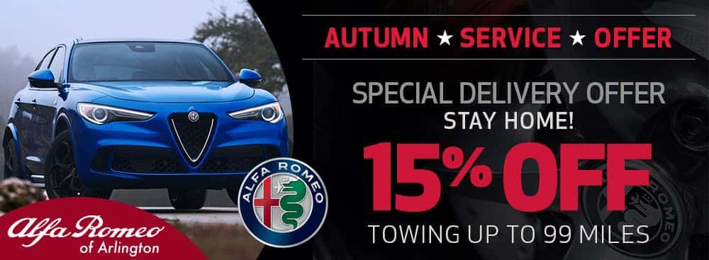 service delivery special