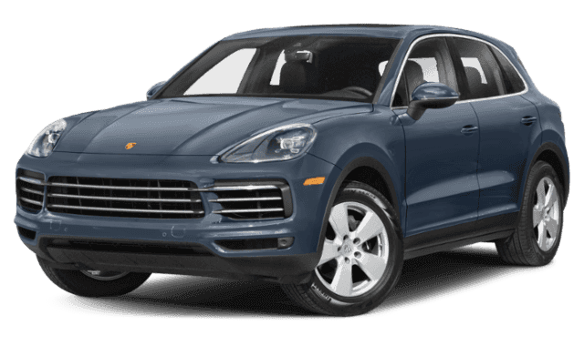 2020 Alfa Romeo Stelvio Vs 2020 Porsche Cayenne Alfa