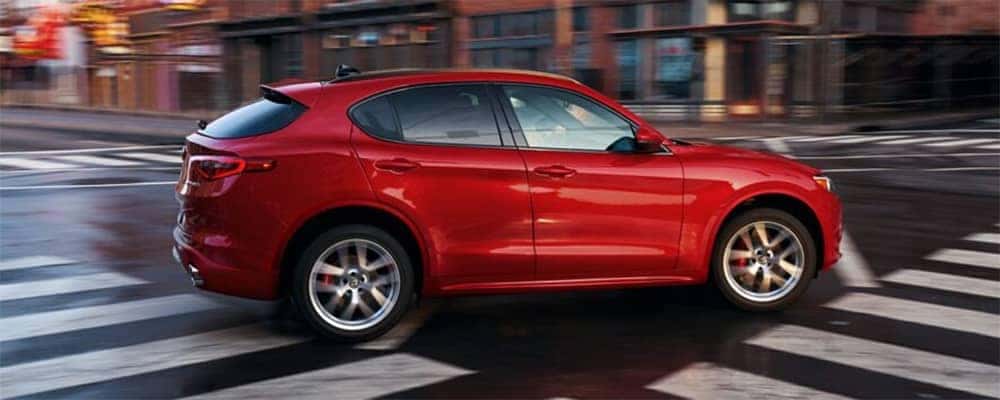2020 Alfa Romeo Stelvio Reviews Alfa Romeo Of Dayton