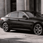Giulia configurations