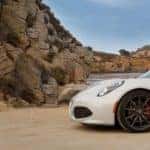 2019 Alfa Romeo Spider Santee CA