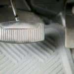 Signs of Brake Failure