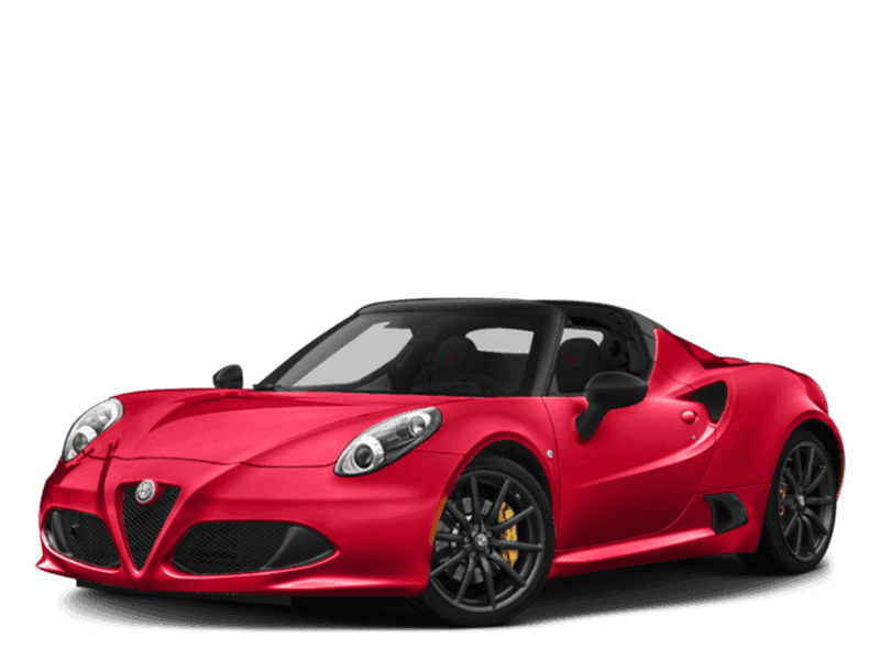 2018 Alfa Romeo 4c Prices Reviews Incentives Truecar