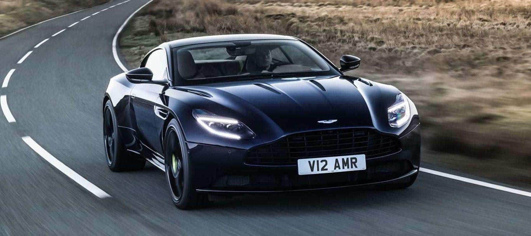 2019 Aston Martin DB11 Top Speed, Specs | Aston Martin Austin