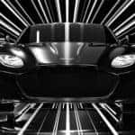Aston Martin DBS Superleggera shine