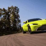 2020 Aston Martin Vantage
