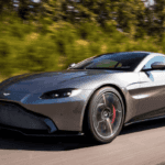 Aston Martin Vantage