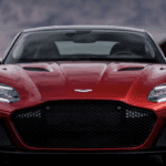 2021 aston martin superleggera