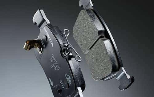 Brake-Pads