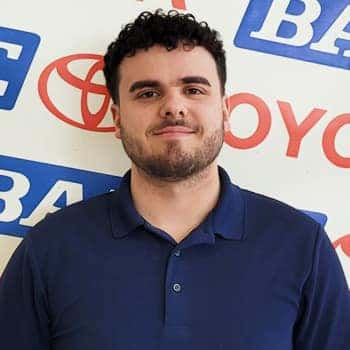 Jacob Webber
