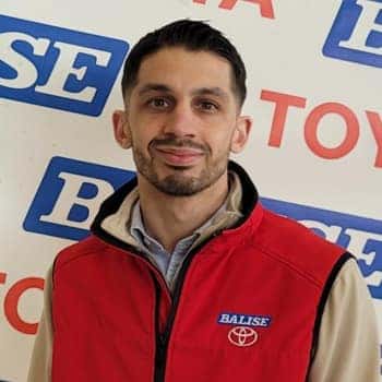 Michael Natale