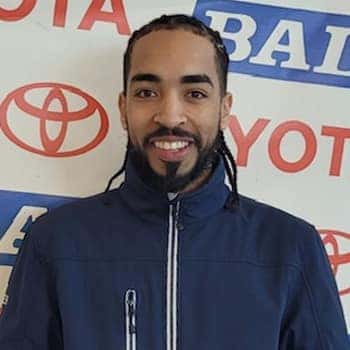 Ediberto Morales Calderon
