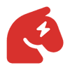 Balise PHEV Horsepower Icon