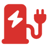 Balise PHEV MPG Icon