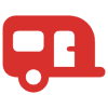 Balise Towing Capacity Icon