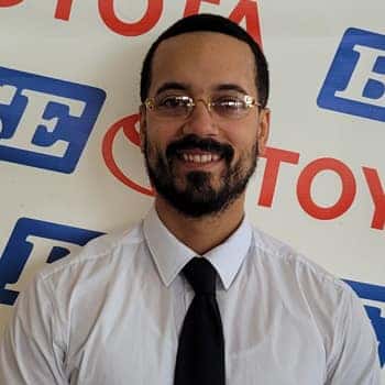 Luis Difo