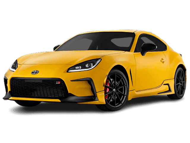 2026 Toyota GR86 Preview Jellybean - Balise Toyota of Warwick