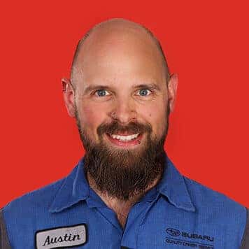 Austin Elsberry
