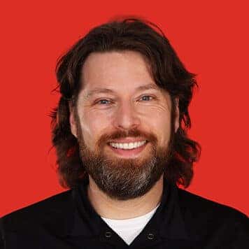 Ryan Carnahan