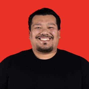 Kevin Castillo
