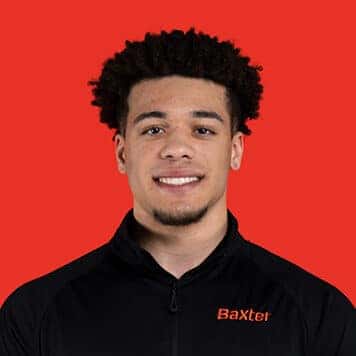 Malique Barnes