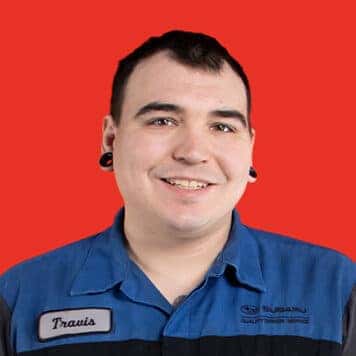 Travis Anderson