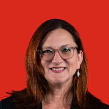Becky Scherbring