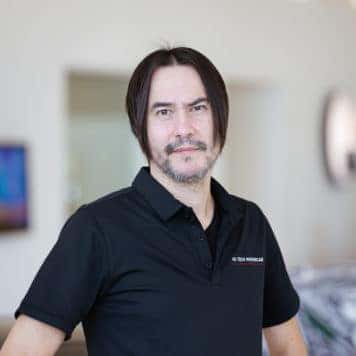Matthew<br> Grube