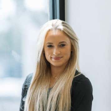 Samantha Mangum
