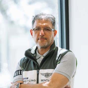 Shahin Zonoozi