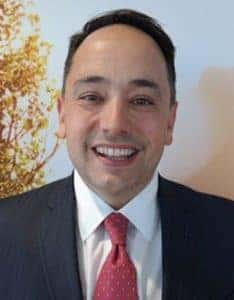 Gregg Vitello