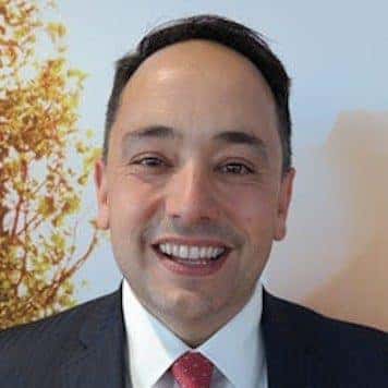 Gregg Vitello