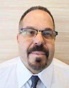 Frank Manuzzi