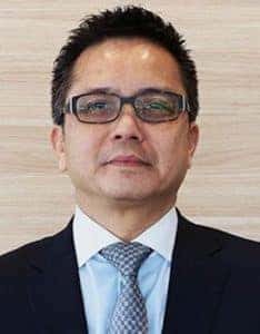 Alex Chu