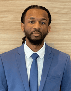 Jermaine Scott