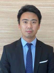 Ivan Jiang