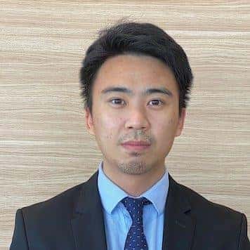 Ivan Jiang