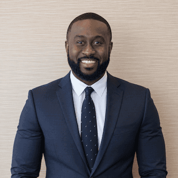 Stephen Mensah
