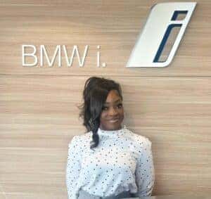 Lola Adekoya