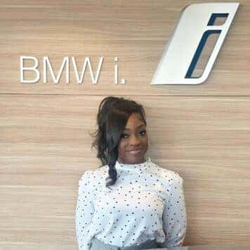 Lola Adekoya