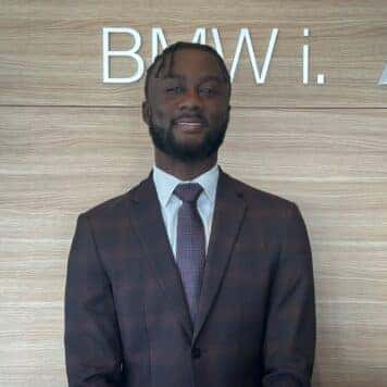 Michael Mensah