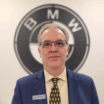 Alex Echeverry