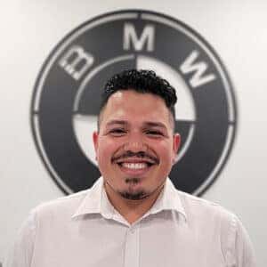 Oscar Reyes