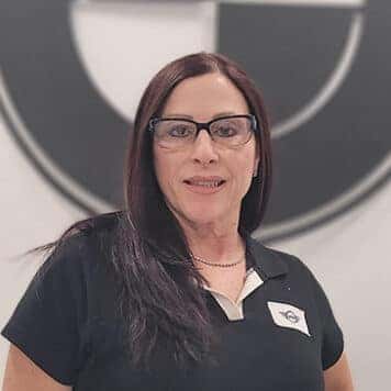 Tracey Geraci