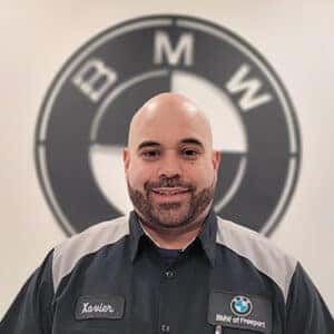 Xavier Herrera
