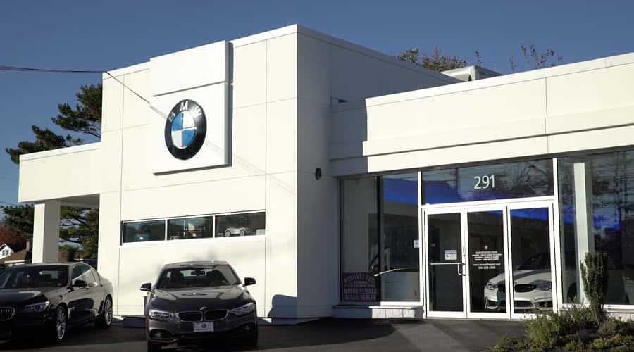 Get to Know Our Long Island BMW Dealership | BMW of Freeport