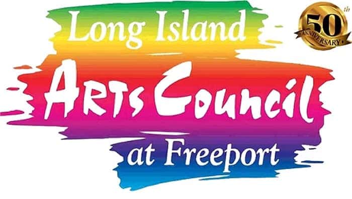 Freeport Art Council logo