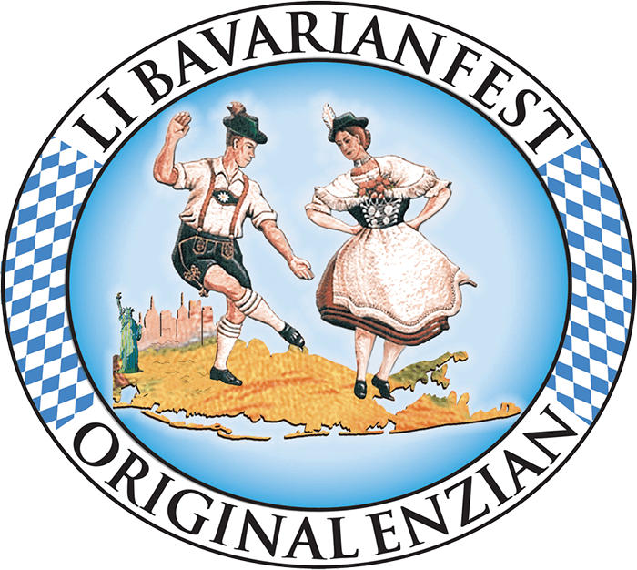 Long Island Bavarian Festival logo